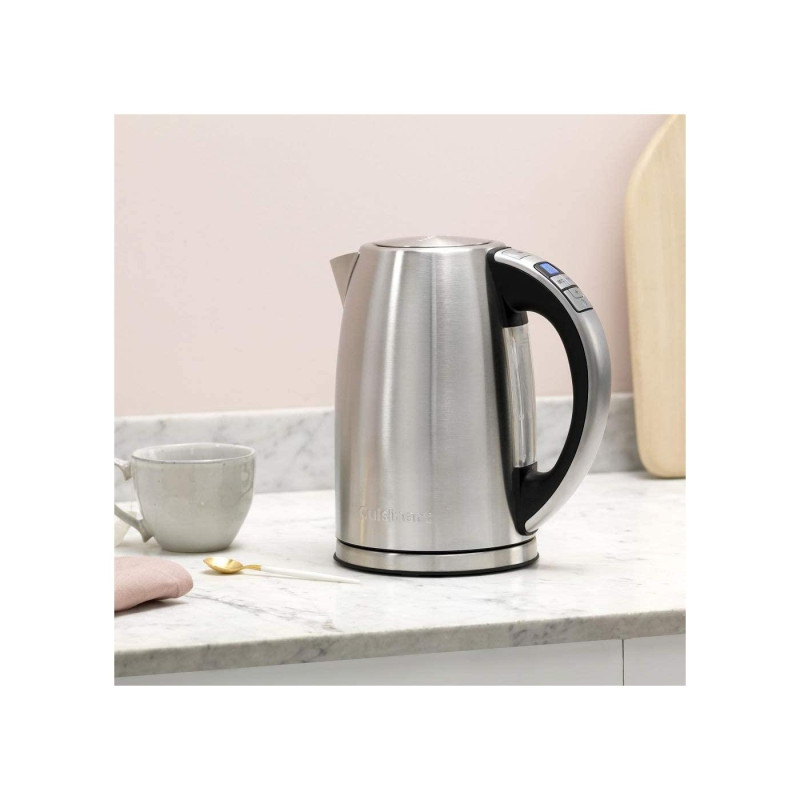 Чайник электрический Cuisinart CPK17SE