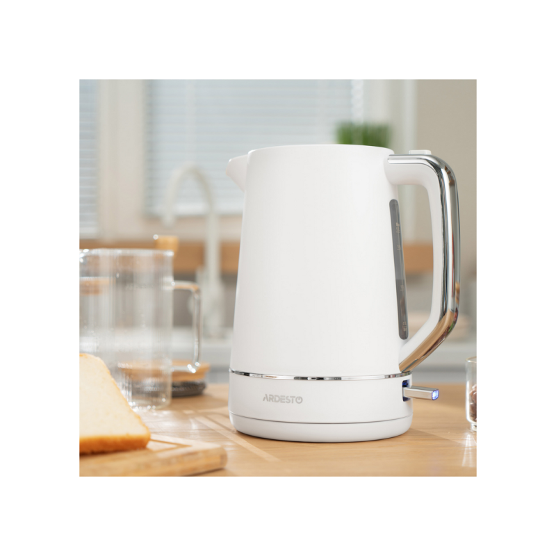 Чайник электрический Ardesto EKL-450W