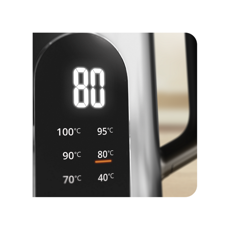 Kettle Tefal KI871DE0