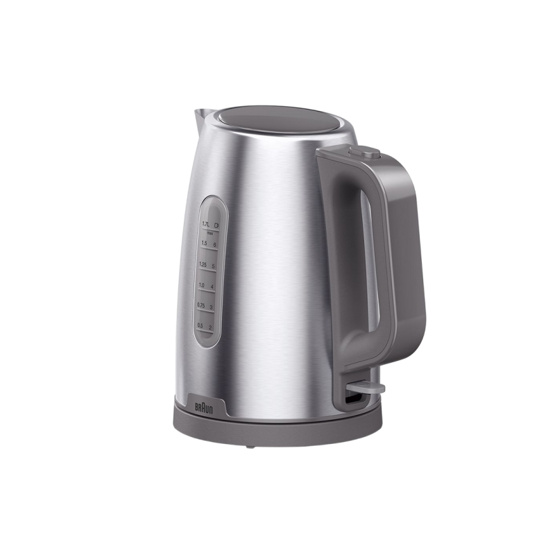 Kettle Braun WK 1500 GY
