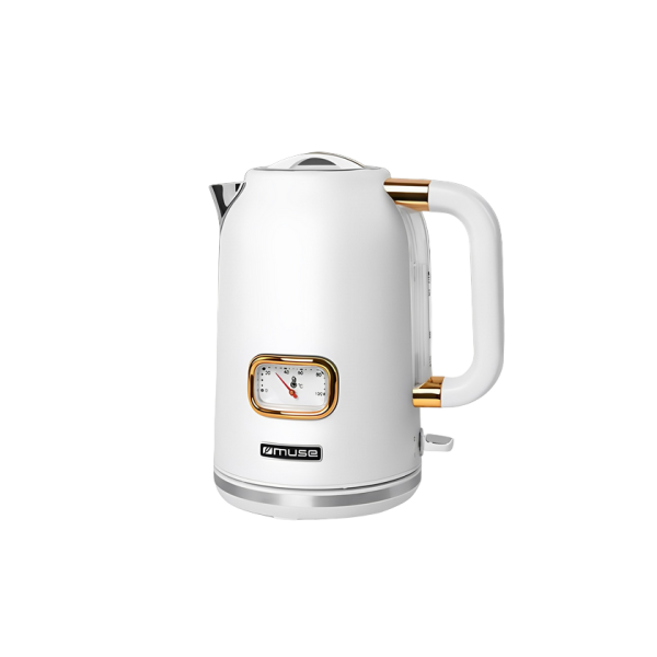 Чайник электрический Muse MS-030 W
