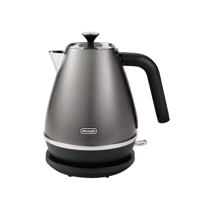 Чайник электрический DeLonghi KBIN2001TB