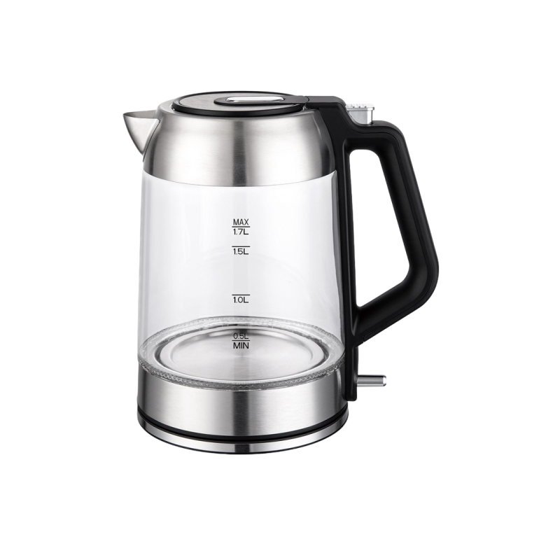 Чайник электрический Ozon EKC-1705A-GS