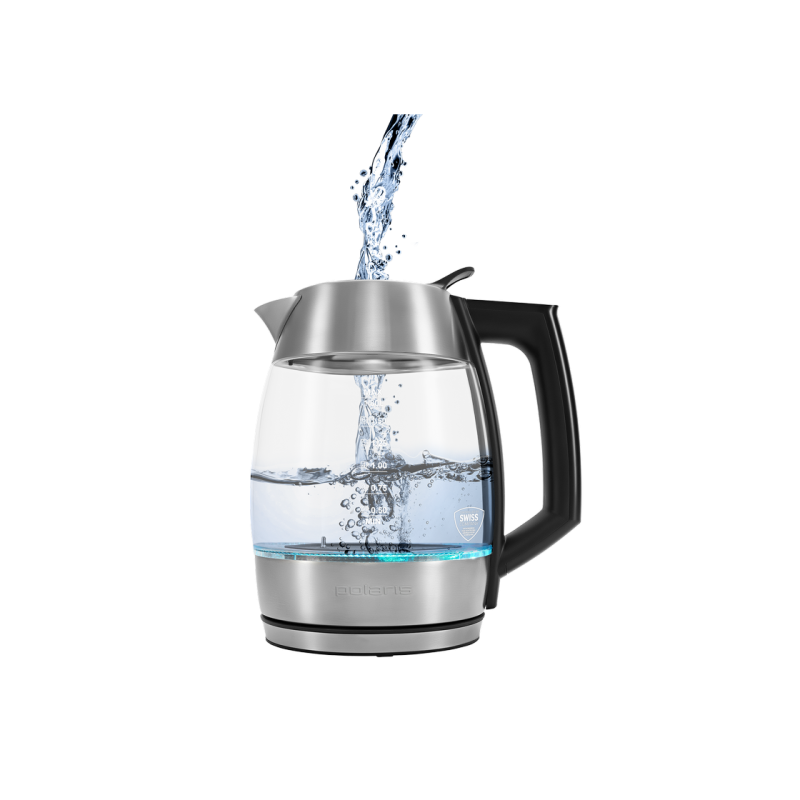Kettle Polaris PWK 1841CGLD WIFI IQ Home