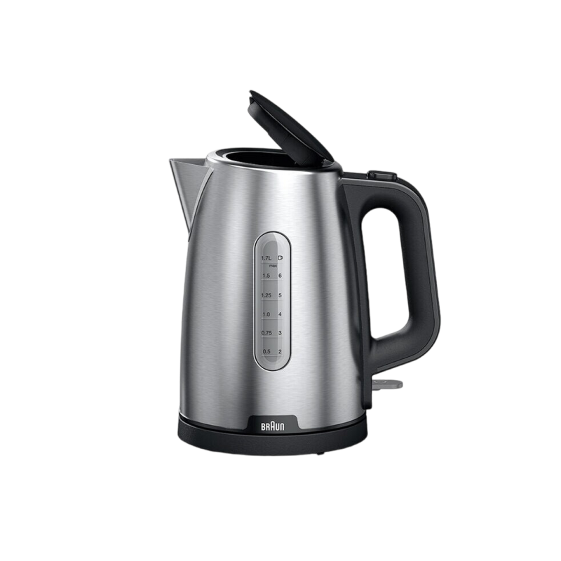 Чайник электрический Braun WK 1500 BK