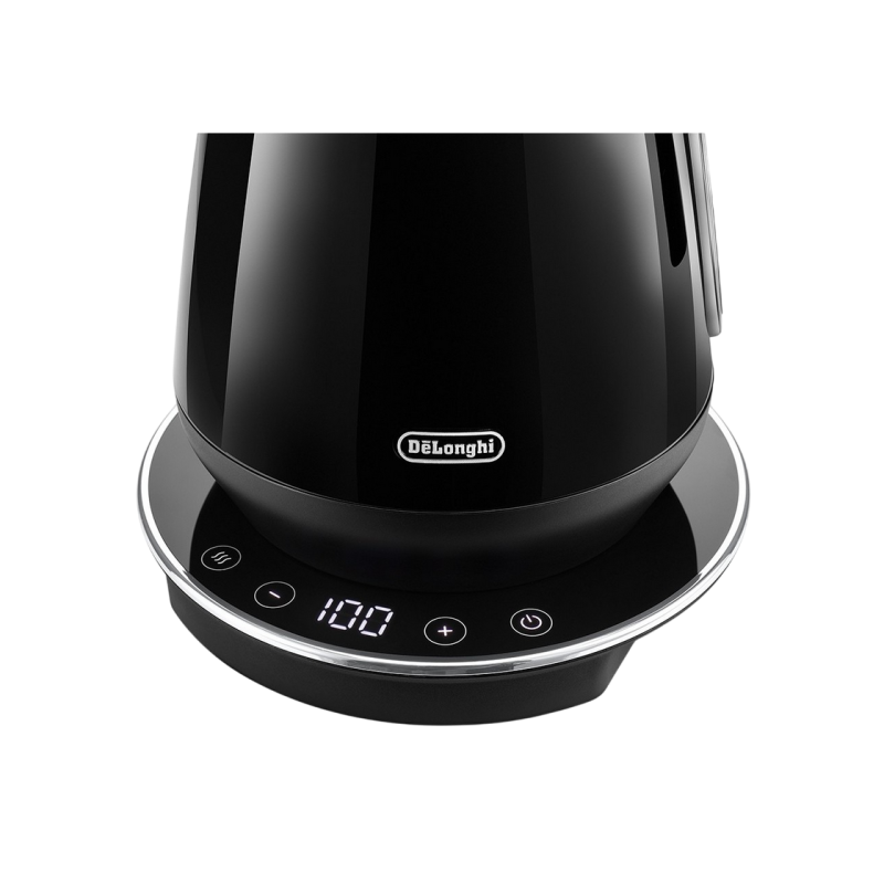 Kettle DeLonghi KBY 2011 BK