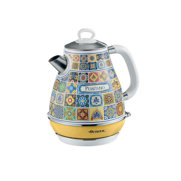 Kettle Ariete 2869 POSITANO
