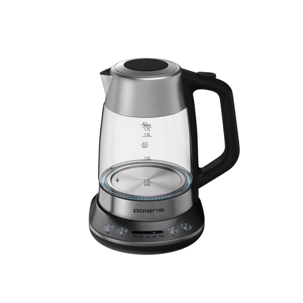 Kettle Polaris PWK1775CGLD WIFI