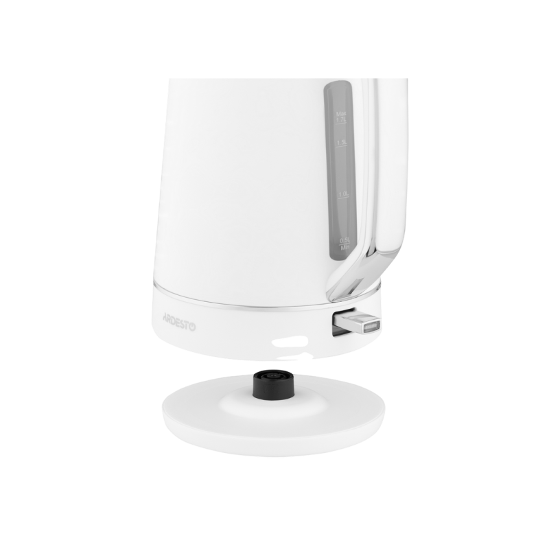 Чайник электрический Ardesto EKL-450W