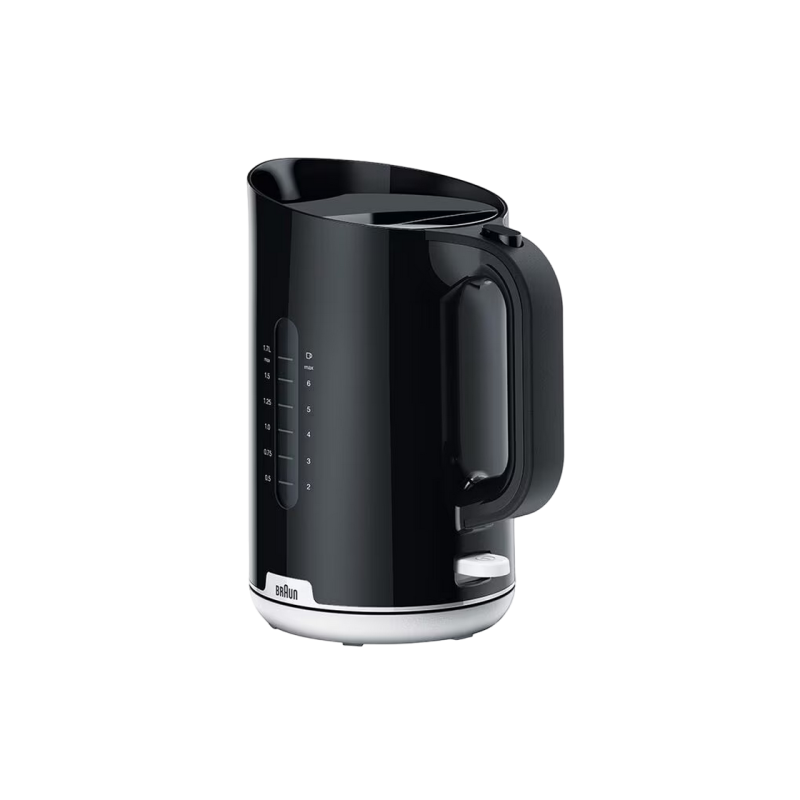 Чайник электрический Braun WK 1100 BK