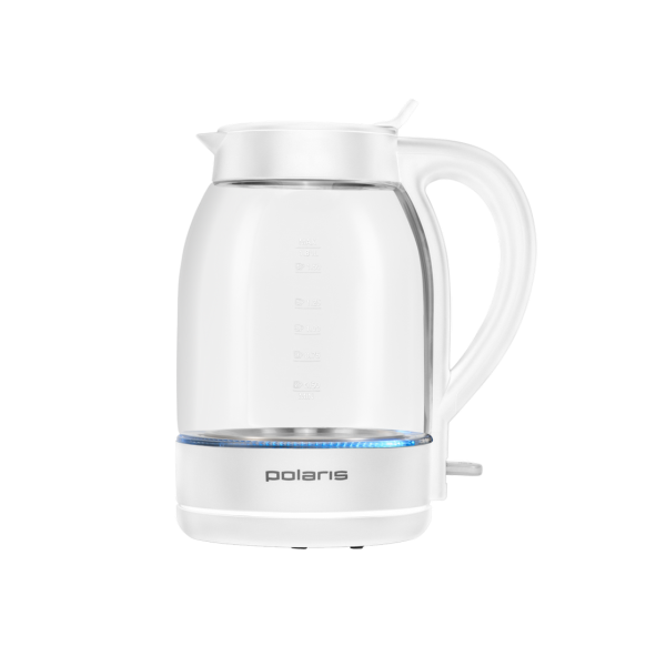 Kettle Polaris PWK 1797CGL White