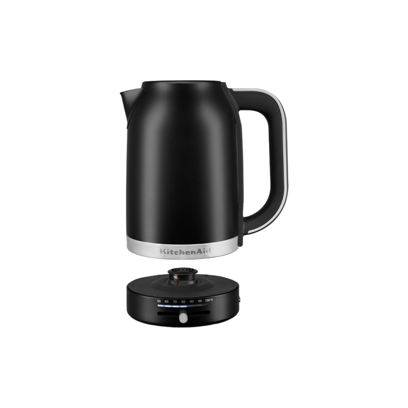 Чайник электрический KitchenAid 5KEK1701EBM