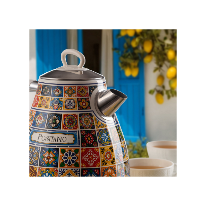 Kettle Ariete 2869 POSITANO