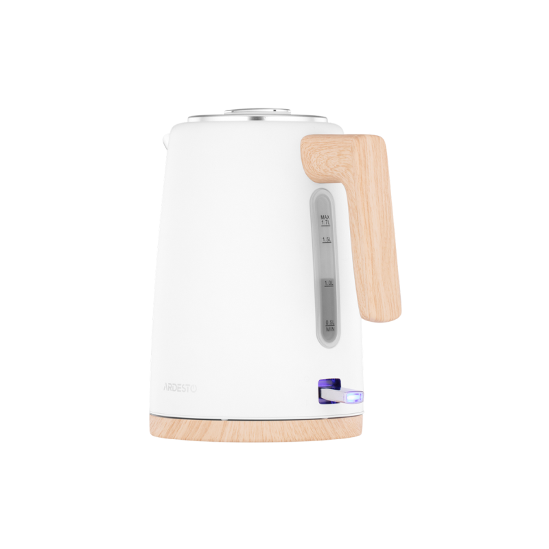 Чайник Ardesto EKL-F420WWD