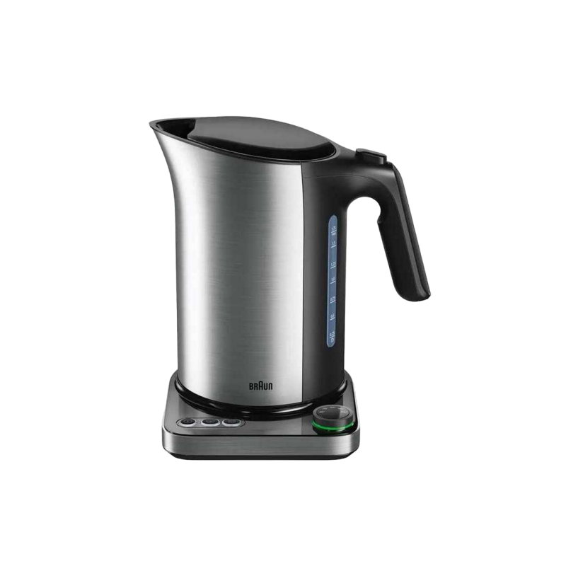 Чайник электрический Braun WK 5115 BK