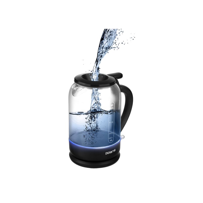 Чайник электрический Polaris PWK1759CGL
