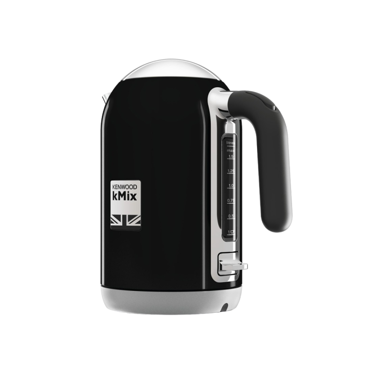 Чайник электрический Kenwood ZJX 740 BK