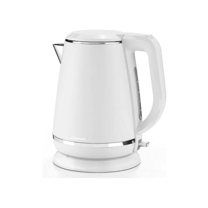 Чайник электрический Cuisinart CJK780WE