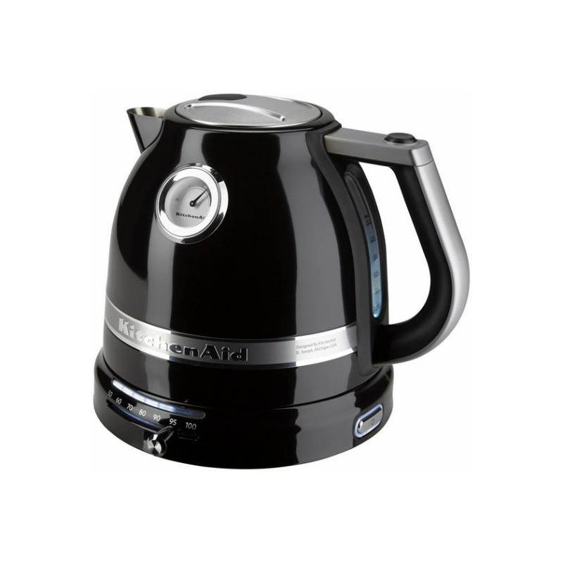 Чайник электрический KitchenAid 5KEK1522EOB