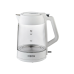 Kettle Ozon EKC-1705A-GS, White