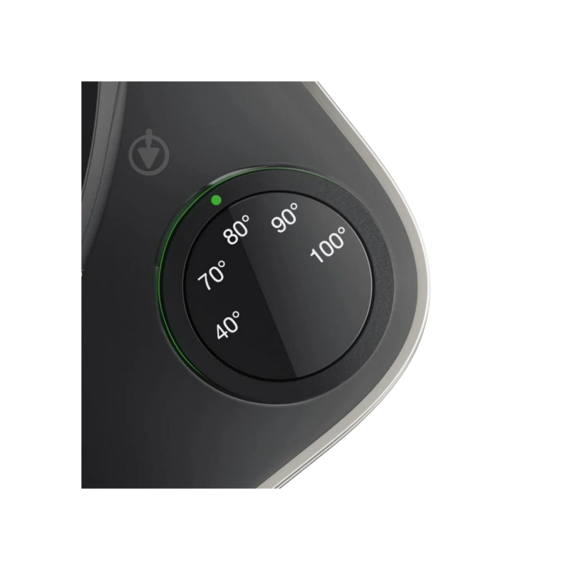Чайник электрический Braun WK 5115 BK