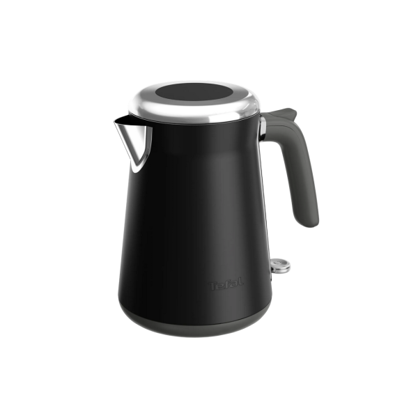 Kettle Tefal KI6668E0 Black