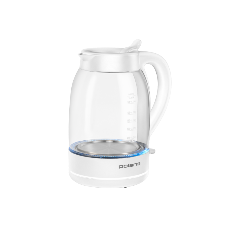 Kettle Polaris PWK 1797CGL White
