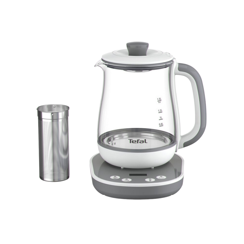 Чайник электрический TEFAL BJ551B10