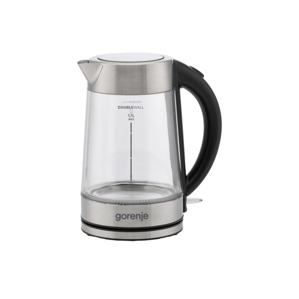 Чайник электрический Gorenje K17GDWII