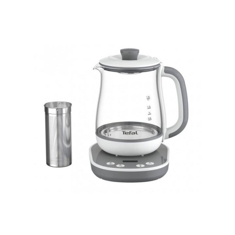 Чайник электрический TEFAL BJ551B10