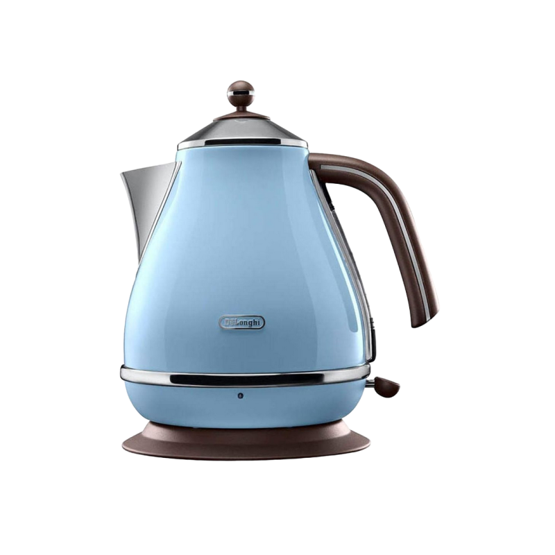 Чайник электрический DeLonghi KBOV 2001 AZ