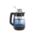 Fierbător de apă Polaris PWK1823CGLD WIFI Black