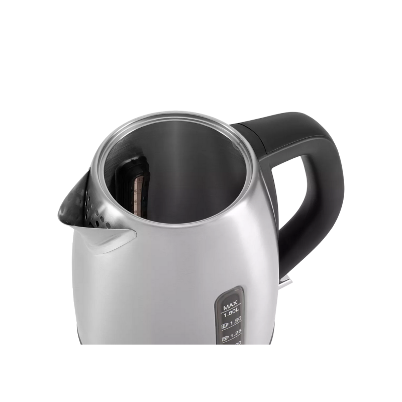 Чайник электрический Polaris PWK1865CA Steel