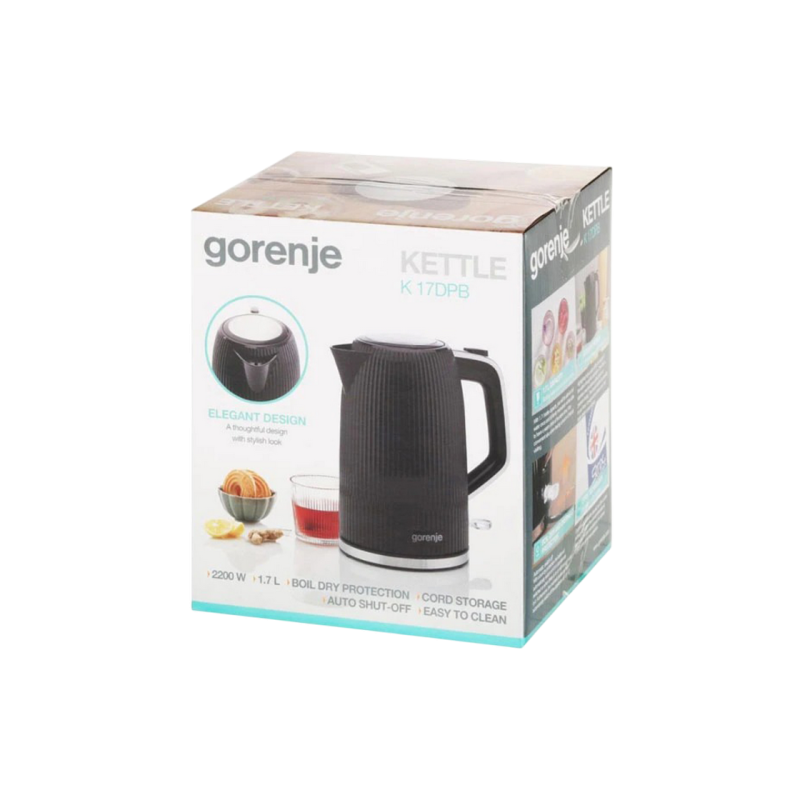 Kettle Gorenje K17DPB