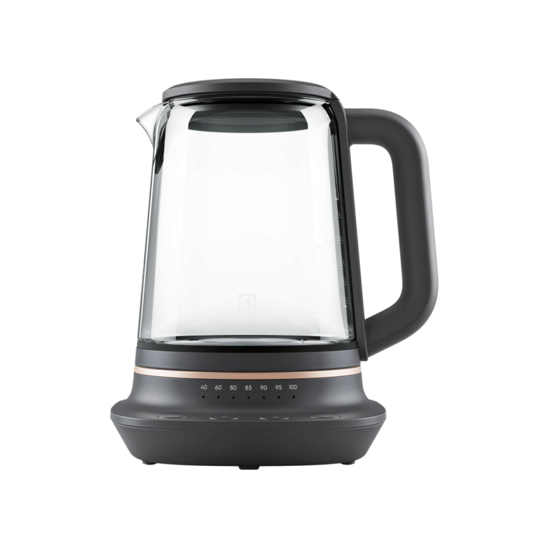 Чайник электрический Electrolux E7GK1-8BP Smart