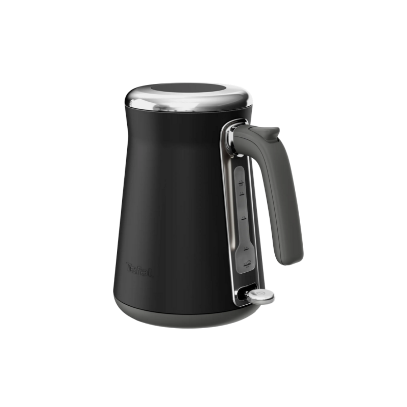 Kettle Tefal KI6668E0 Black