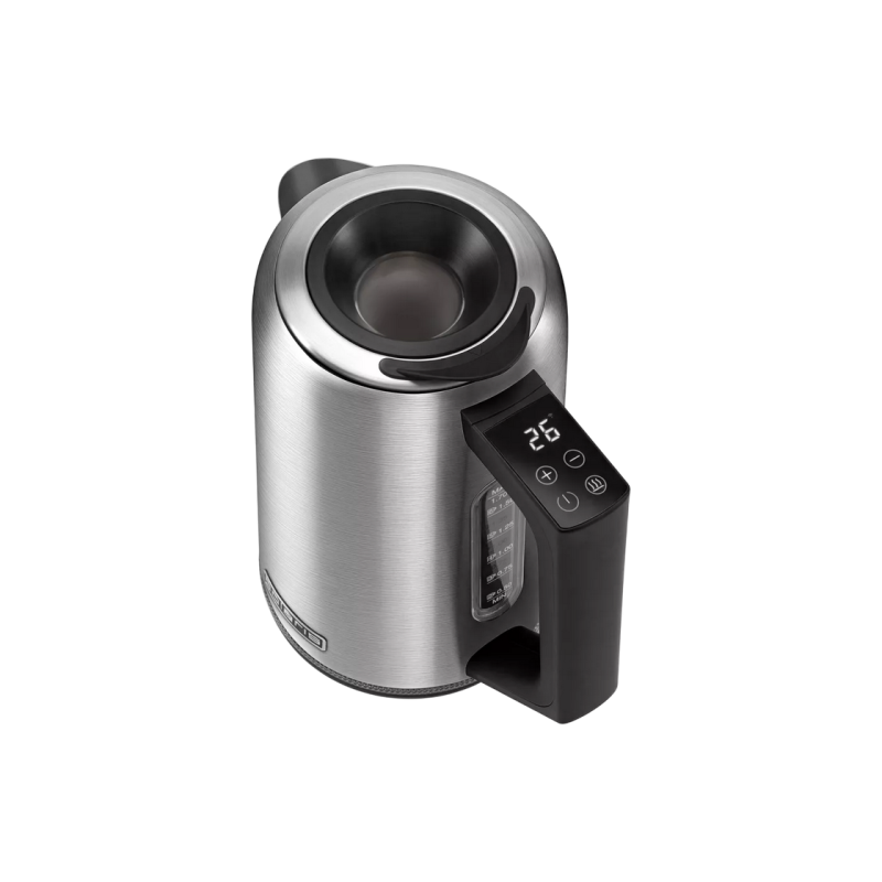 Kettle Polaris PWK1746CAD Inox