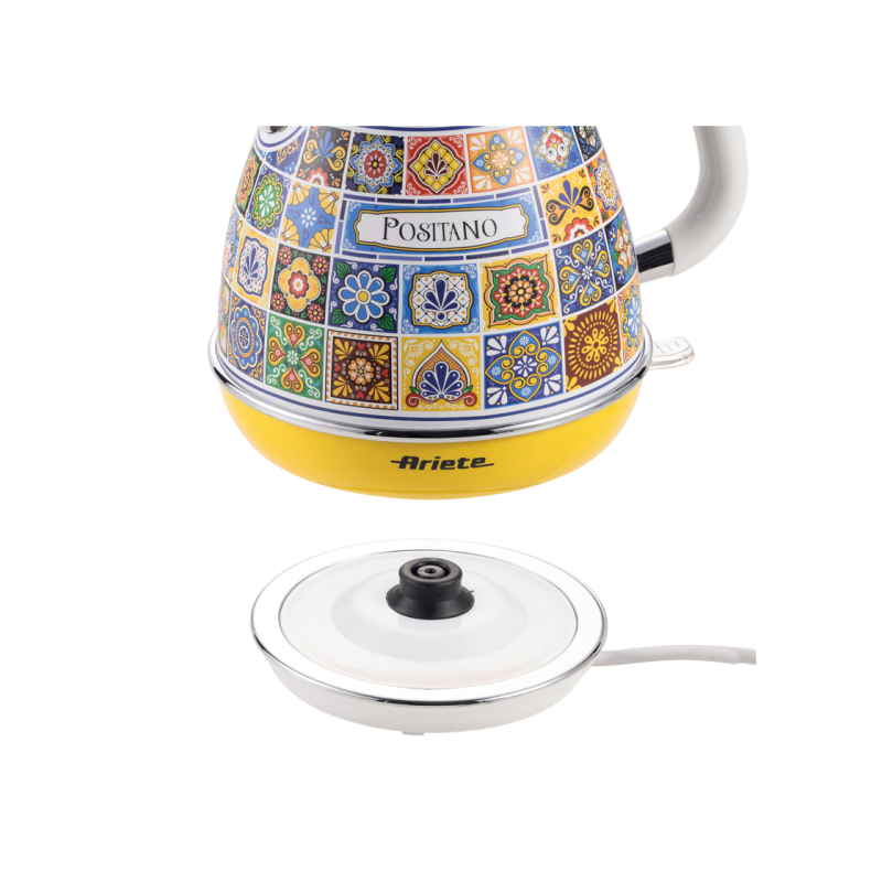 Kettle Ariete 2869 POSITANO
