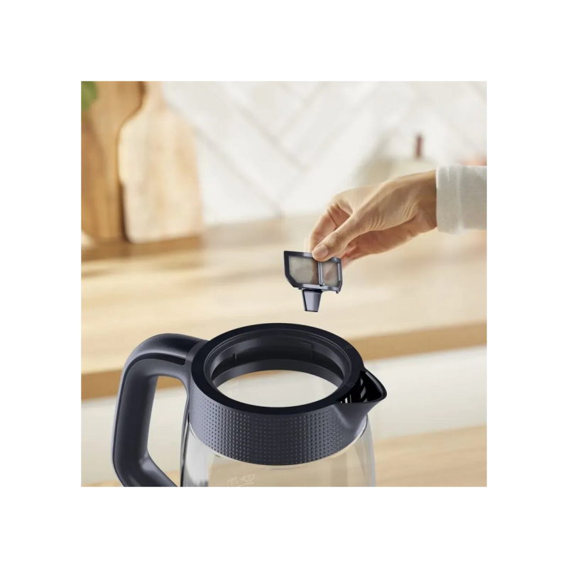 Kettle Tefal KO2G08E0