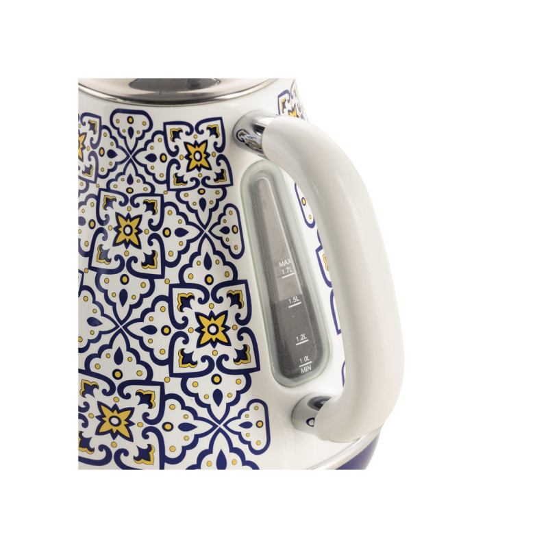 Kettle Ariete 2869 CAPRI