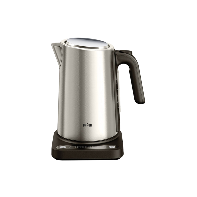 Чайник электрический Braun WK 5205 BK