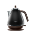 Чайник электрический DeLonghi KBOV2001 Black
