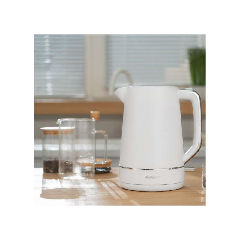 Чайник электрический Ardesto EKL-450W