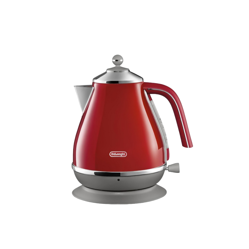 Чайник электрический DeLonghi KBOC 2001 R