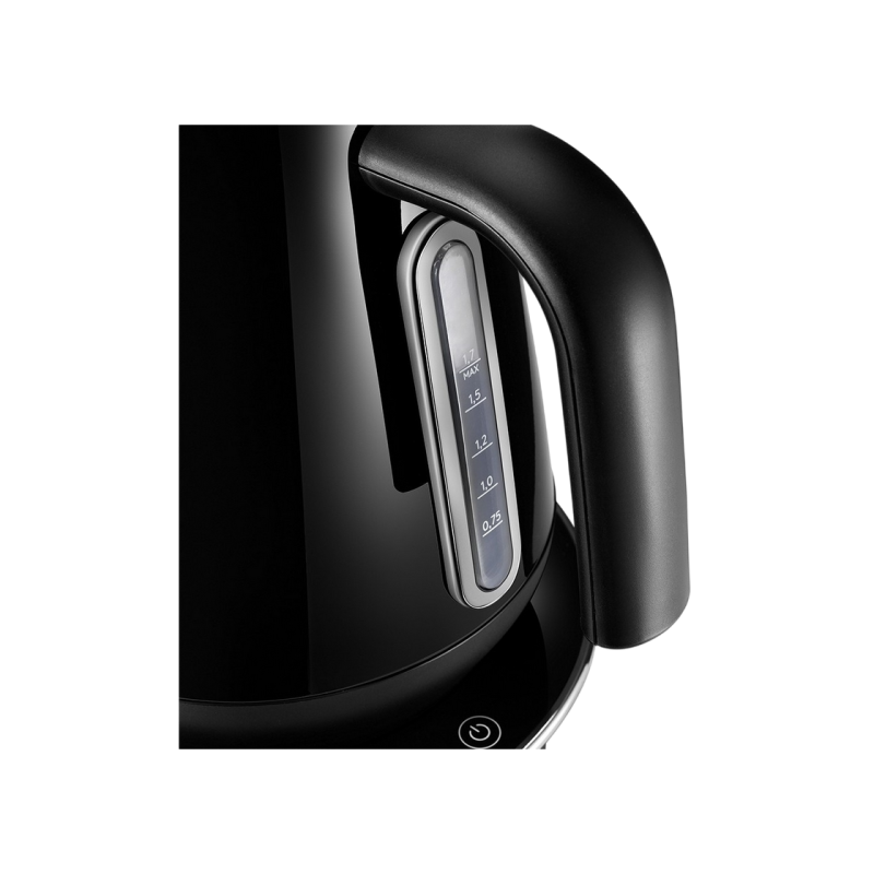 Kettle DeLonghi KBY 2011 BK