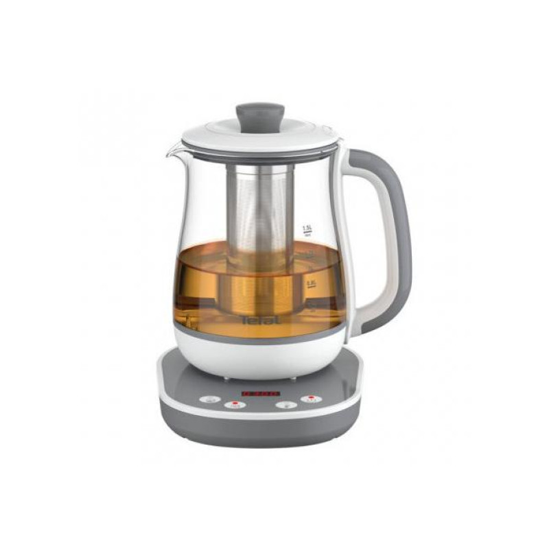 Чайник электрический TEFAL BJ551B10