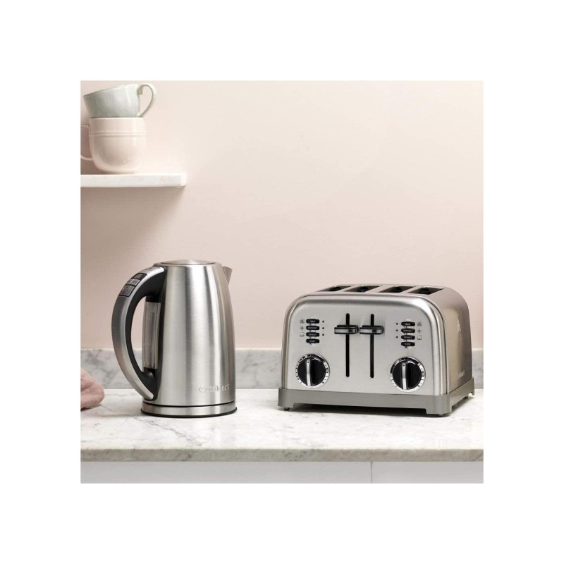 Чайник электрический Cuisinart CPK17SE