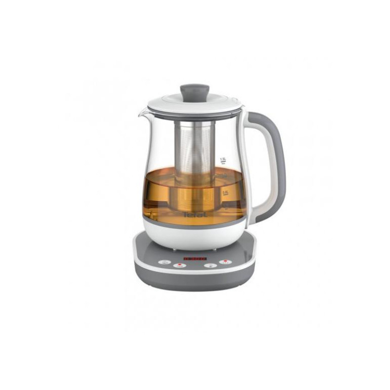 Чайник электрический TEFAL BJ551B10