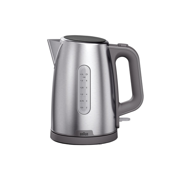 Kettle Braun WK 1500 GY