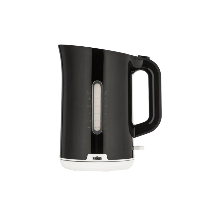 Чайник электрический Braun WK 1100 BK